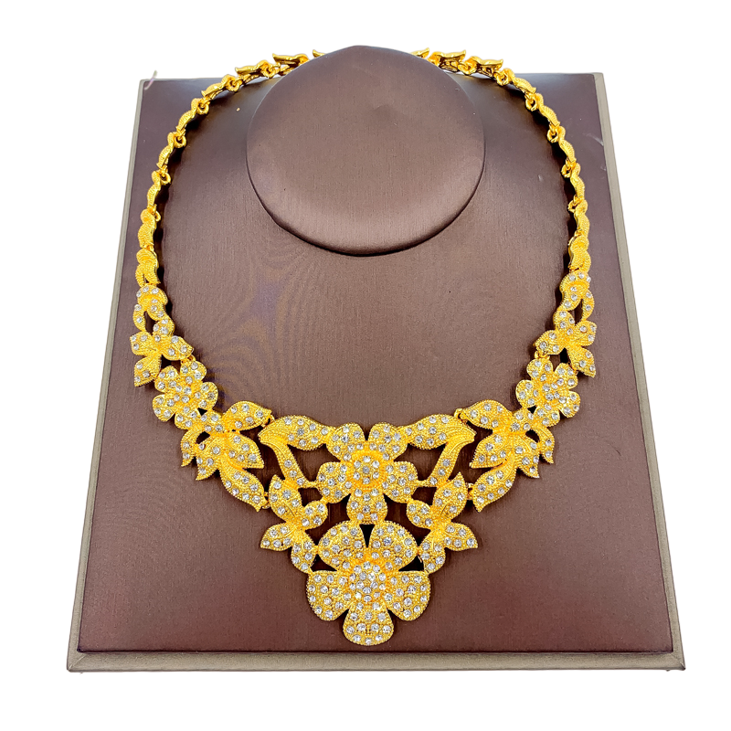 Schmuckset Queen Xiuwa