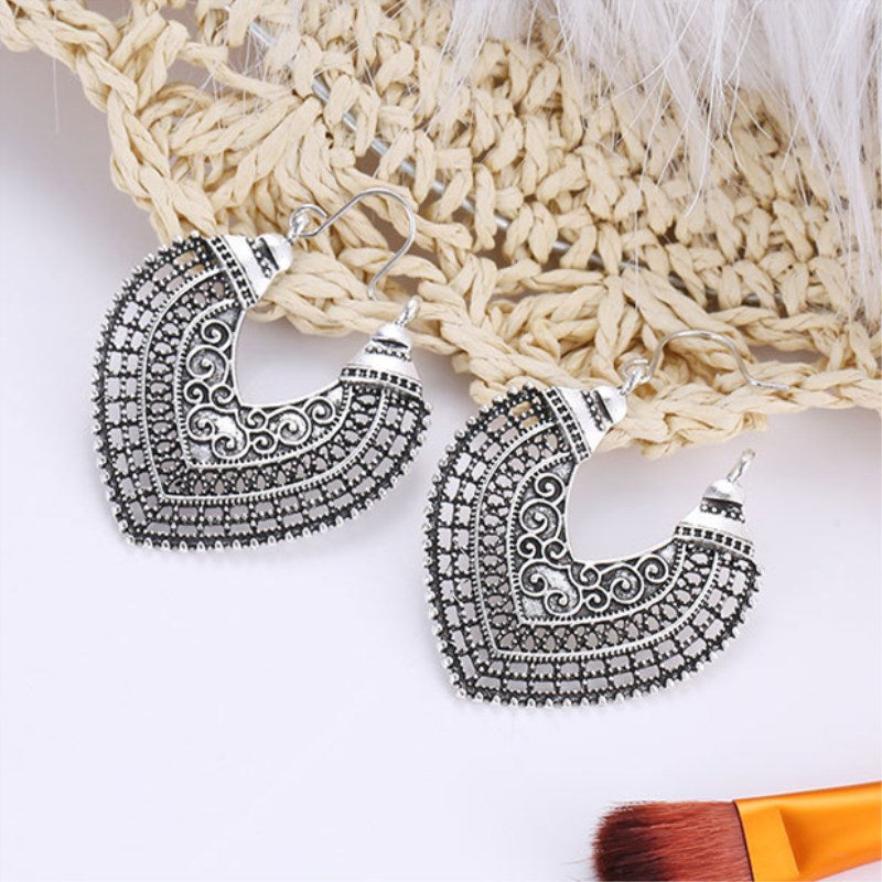 Ohrstecker Queen Corzus