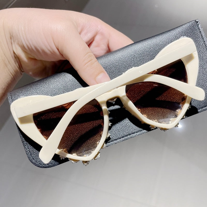 Sonnenbrille Queen Lovvinha (4 Farben)