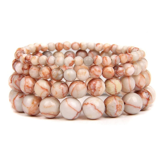 Armband Queen Rotes Netzwerk