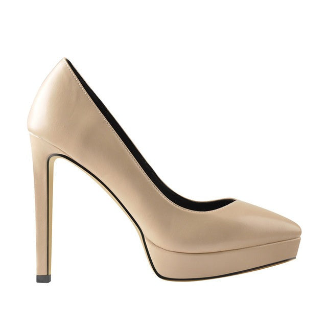 Pumps Queen Classica (2 Farben)
