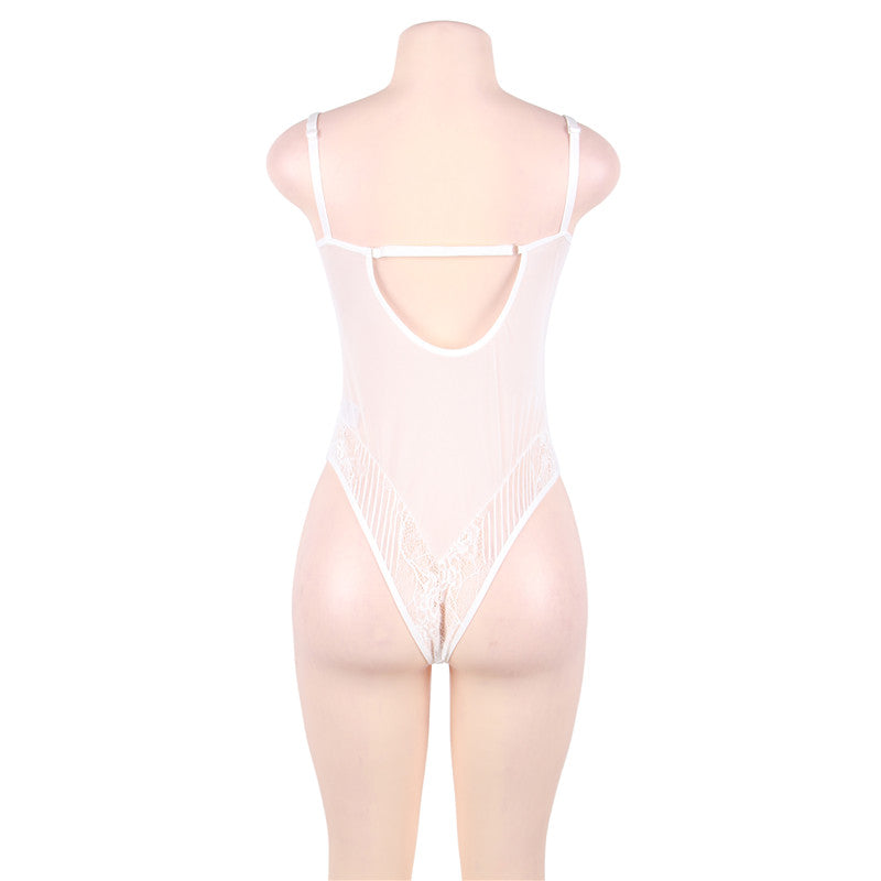Body Queen Vyfha (2 Farben)