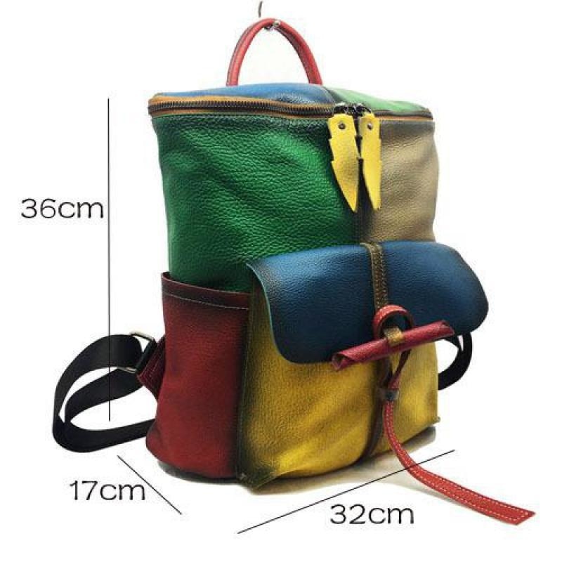 Rucksack Queen Engola