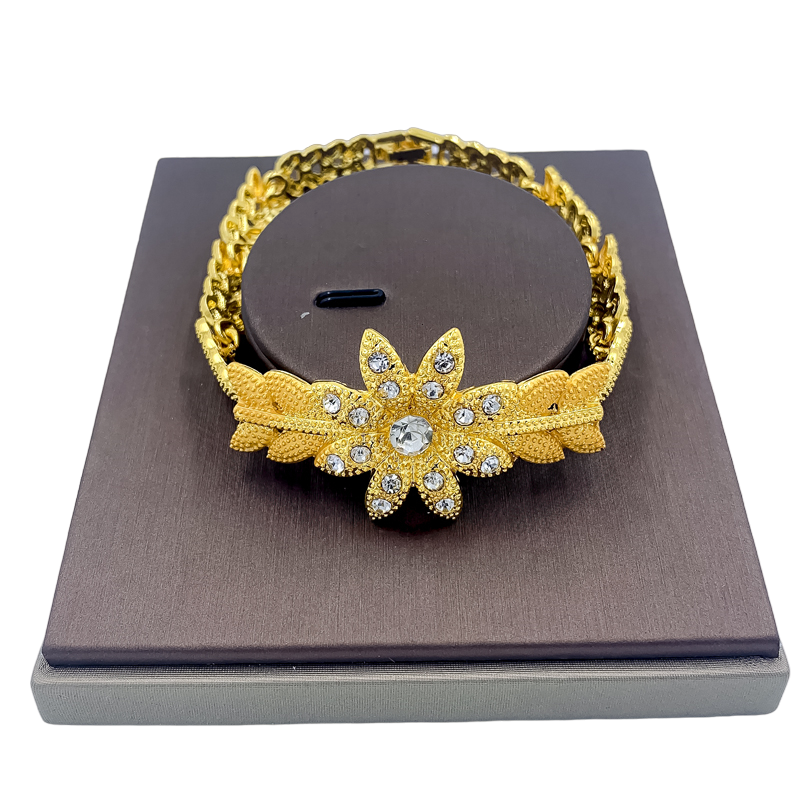 Schmuckset Queen Nupthial