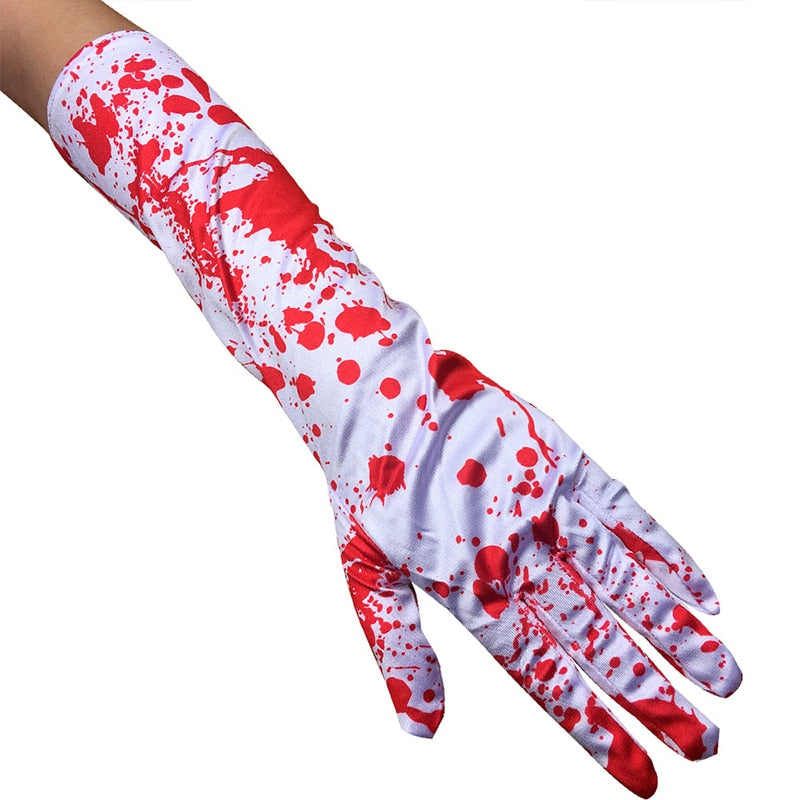 Handschuhe Queen Blooda