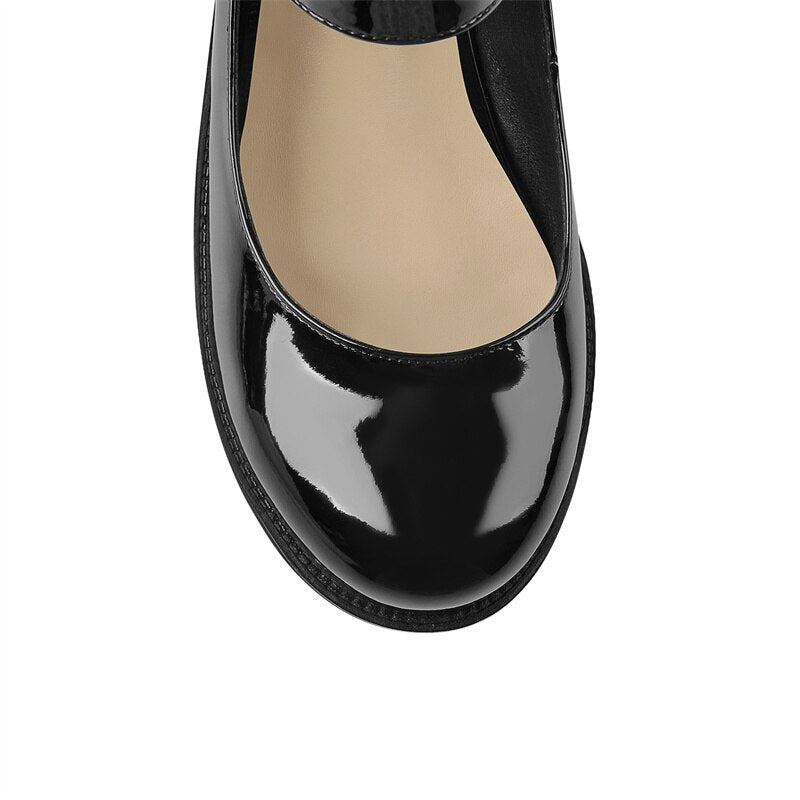 Pumps Queen Shublack