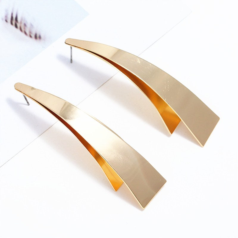 Ohrstecker Queen Gyptian (2 Farben)