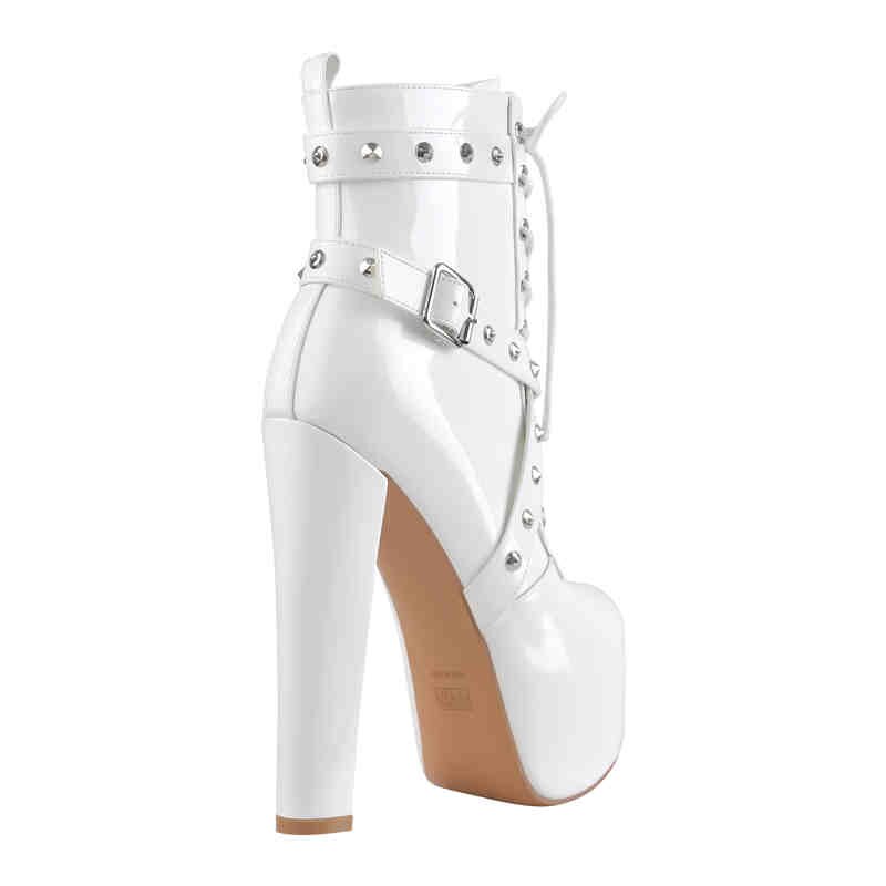 Stiefel Queen Zanna (2 Farben)