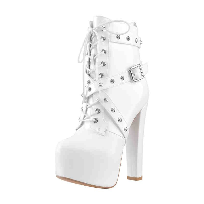 Stiefel Queen Zanna (2 Farben)