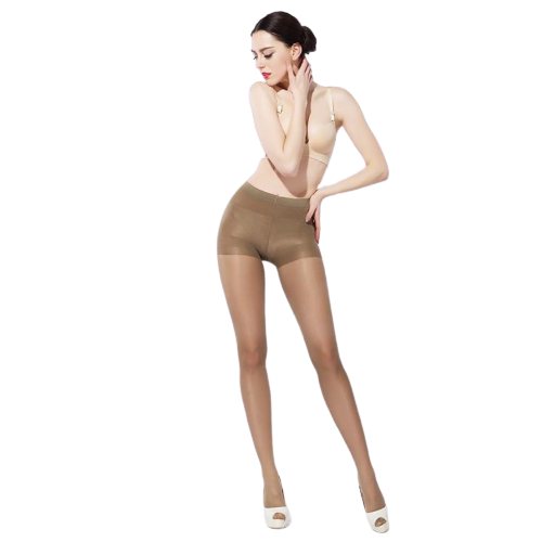 Strumpfhose Drag Lulu (4 Farben)