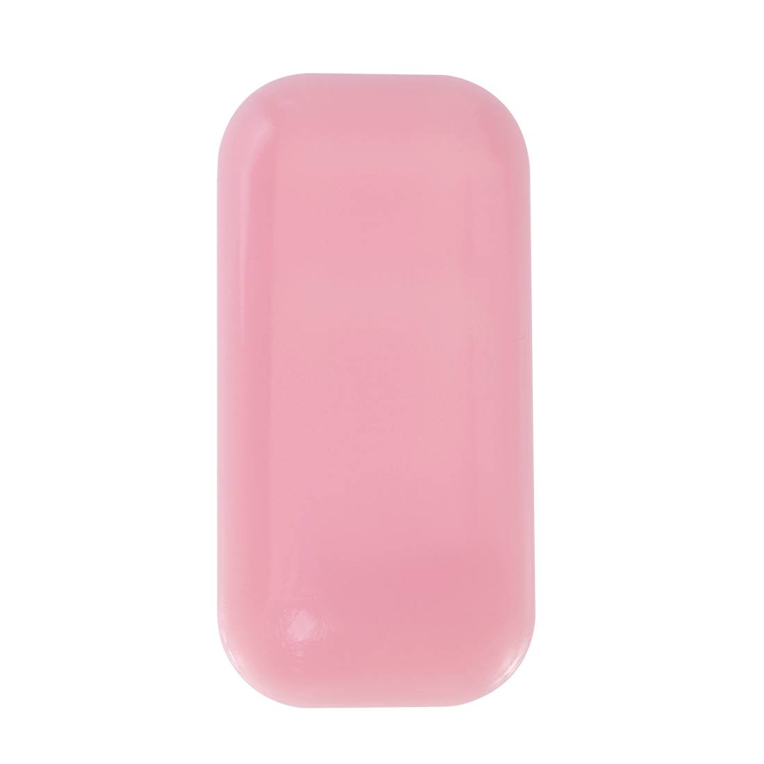 Palette für Kleber für Falsche Wimpern (Rosa)