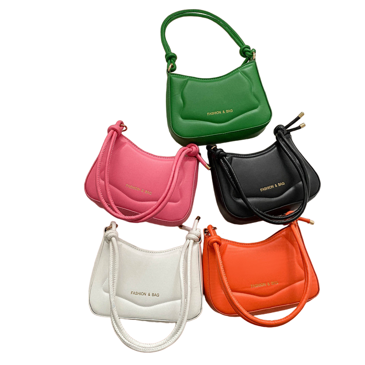 Geldbörse Queen Stundback (5 Farben)