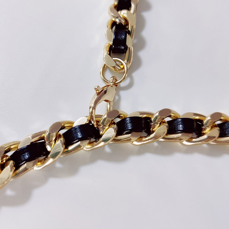 Gürtel Queen Golonyn