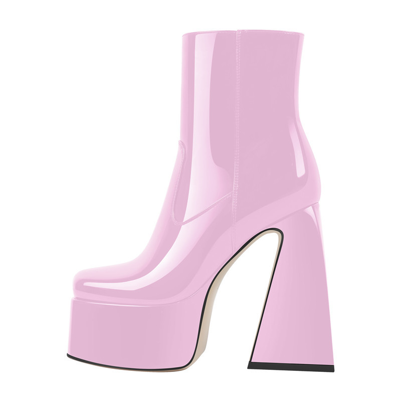 Stiefel Queen Phasy (3 Farben)