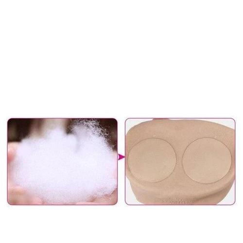 Brüste Drag Cattiva (D-Cup / 4 Farben)