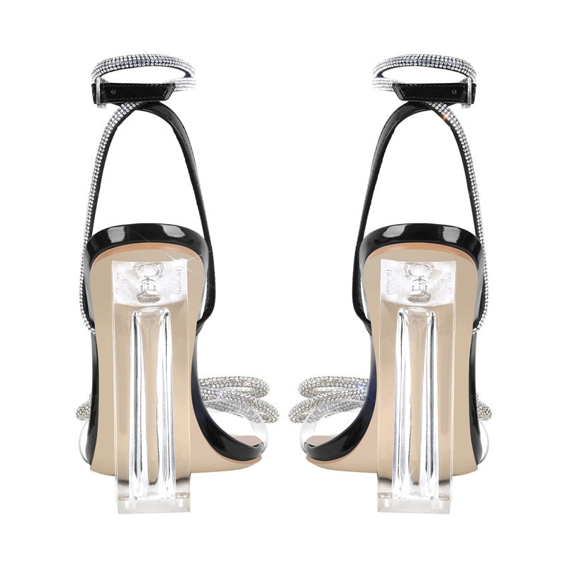 Sandalen Queen Treincy