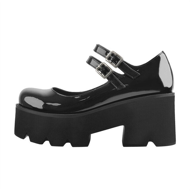 Pumps Queen Shublack