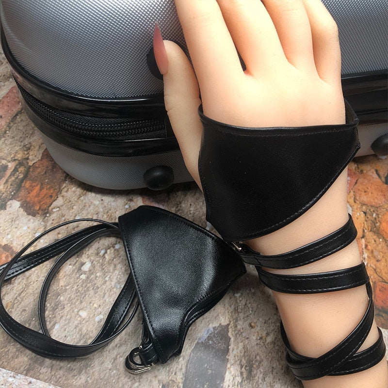Handschuhe Queen Thyland