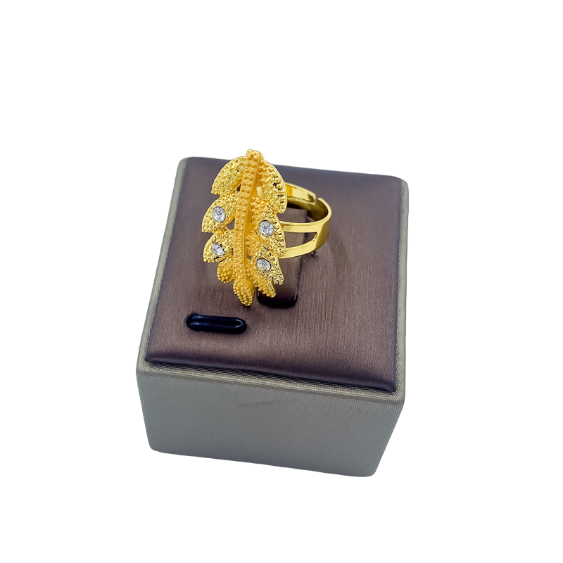 Schmuckset Queen Nupthial