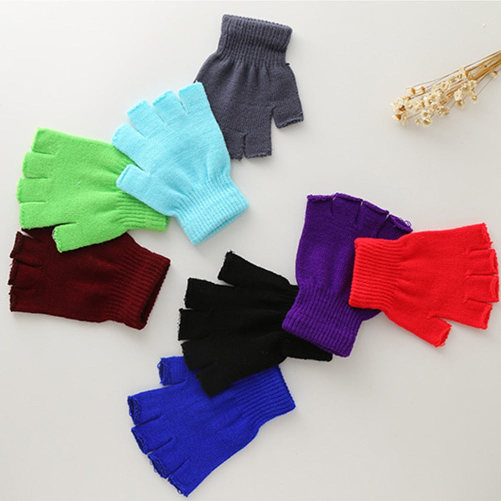 Handschuhe Queen Lyga (8 Farben)
