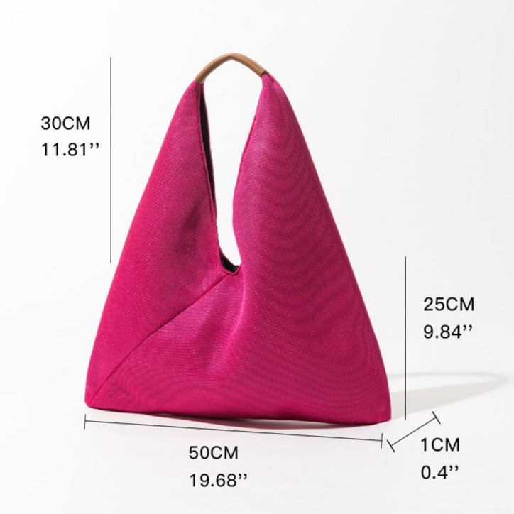 Handtasche Queen Adanna (6 Farben)