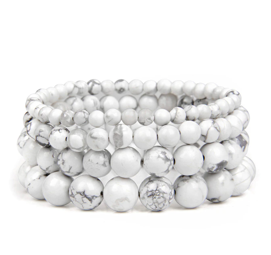 Armband Queen Howlith