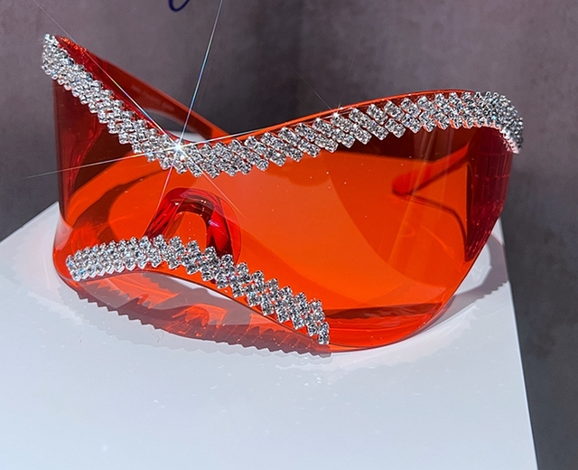 Sonnenbrille Queen Snowfine (5 Farben)