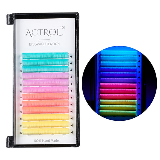 Künstliche Wimpern Queen Gaddia