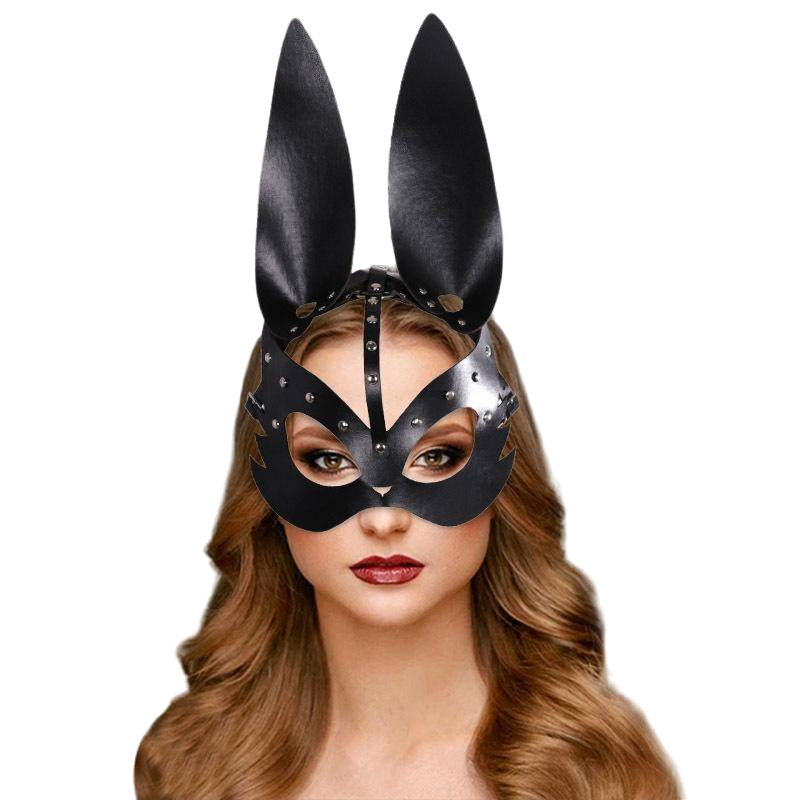 Maske Queen Catty