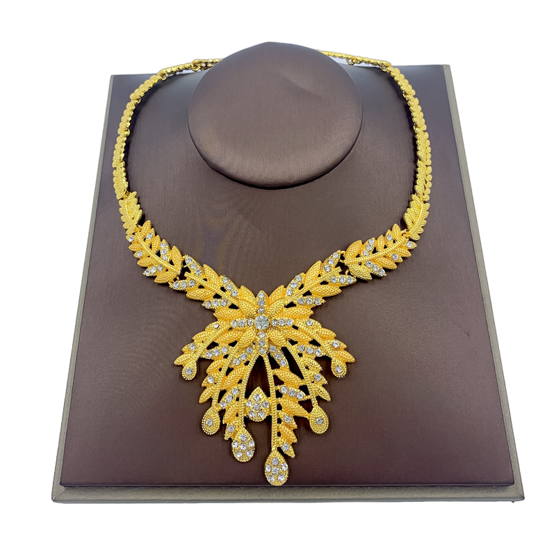 Schmuckset Queen Nupthial