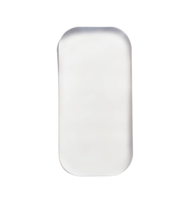 Palette für Kleber für Falsche Wimpern (Transparent)