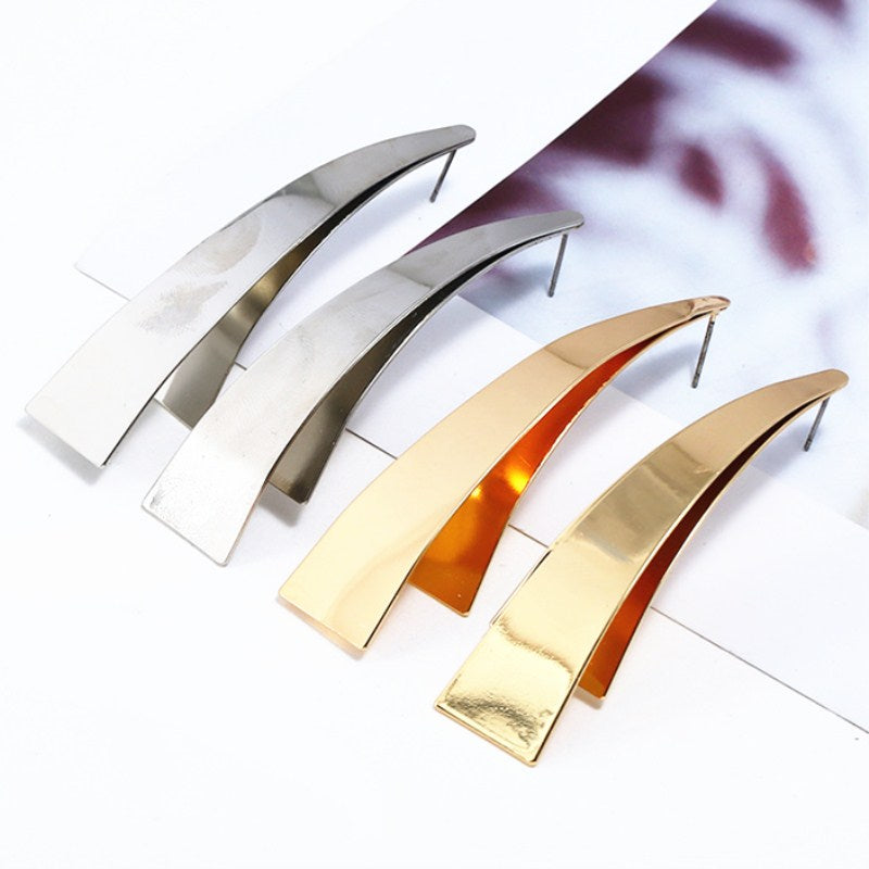 Ohrstecker Queen Gyptian (2 Farben)