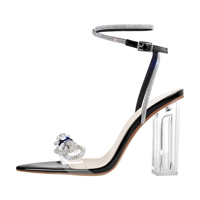 Sandalen Queen Treincy