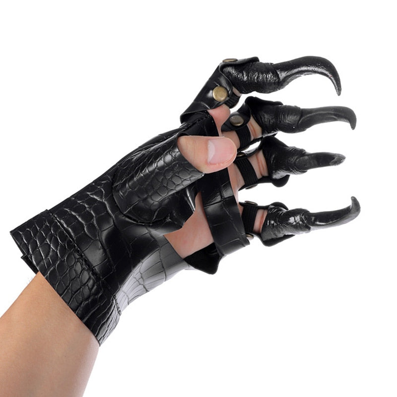 Handschuhe Queen Drac