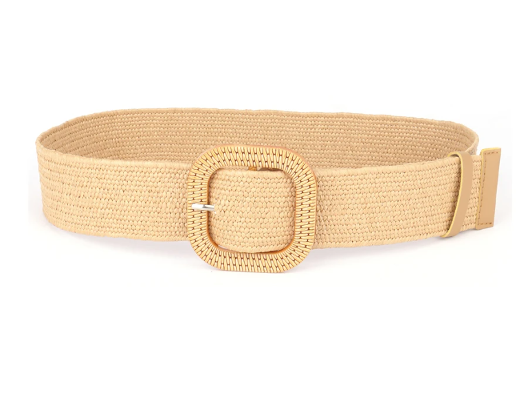 Gürtel Queen Vaysalis (Beige)