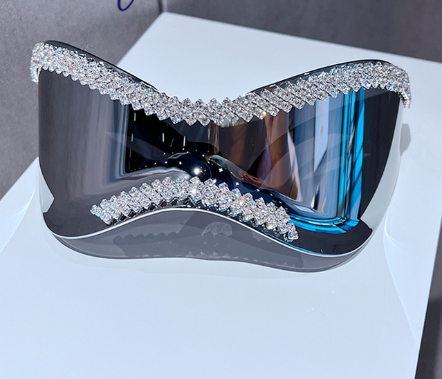 Sonnenbrille Queen Snowfine (5 Farben)