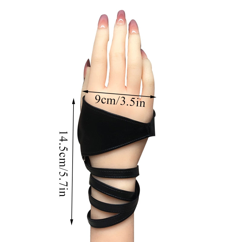 Handschuhe Queen Thyland