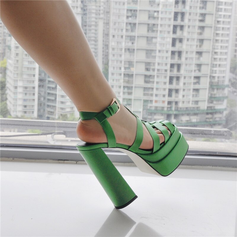 Sandalen Queen Anakin (5 Farben)