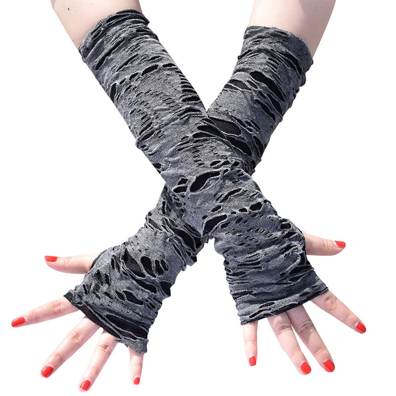 Handschuhe Queen Bixa (2 Farben)