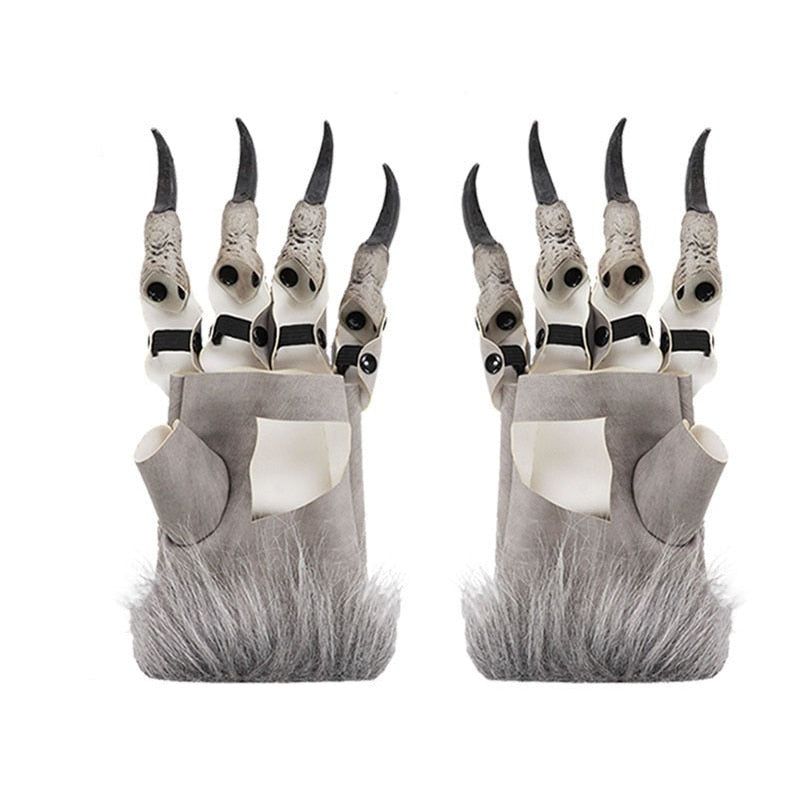 Handschuhe Queen Alfh (2 Farben)