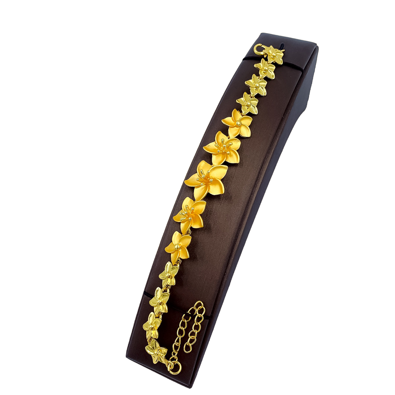 Schmuckset Queen Hajja