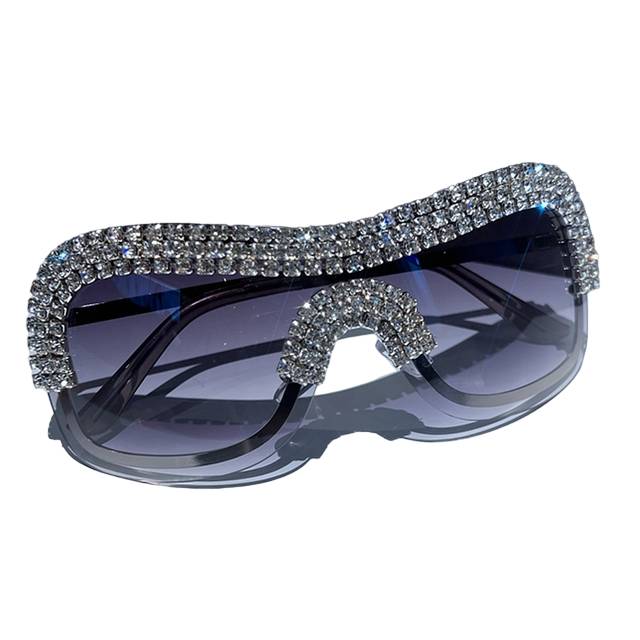 Sonnenbrille Queen Winnhie (5 Farben)
