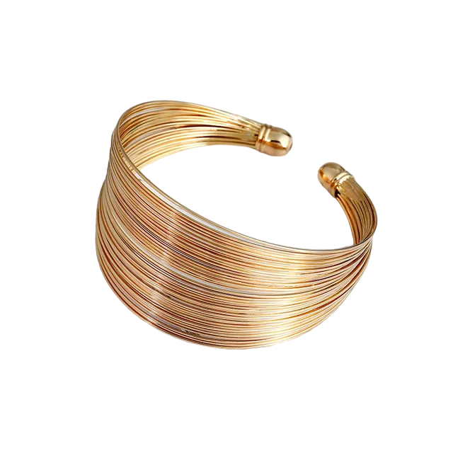 Armband Queen Xikhi (3 Farben)