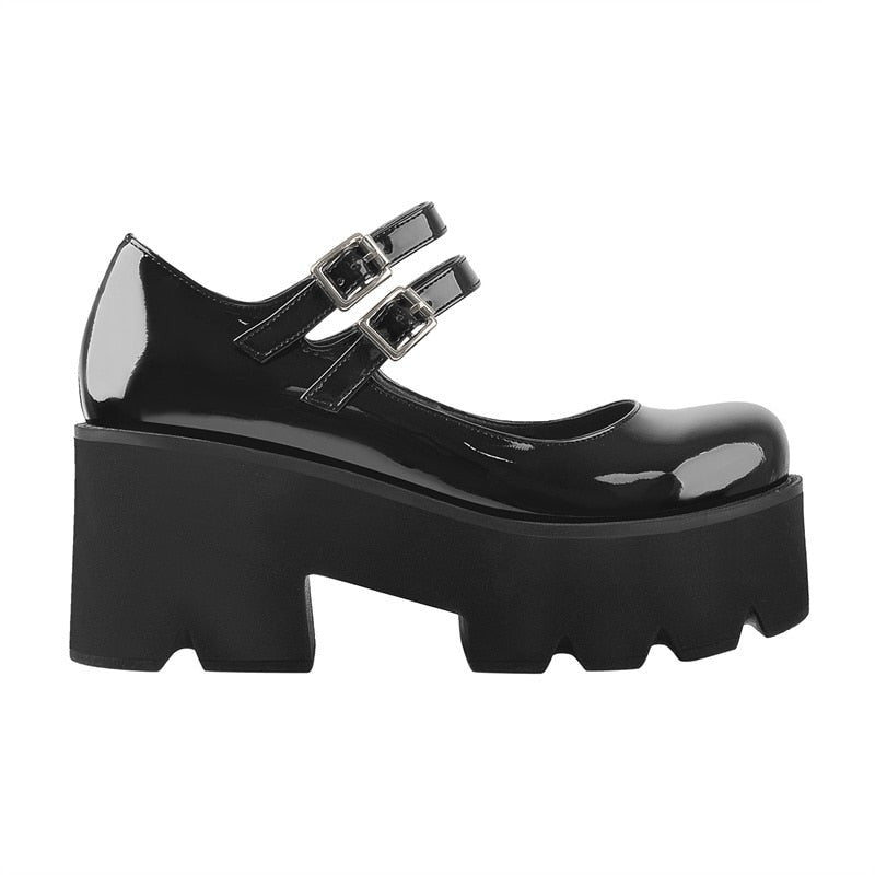 Pumps Queen Shublack
