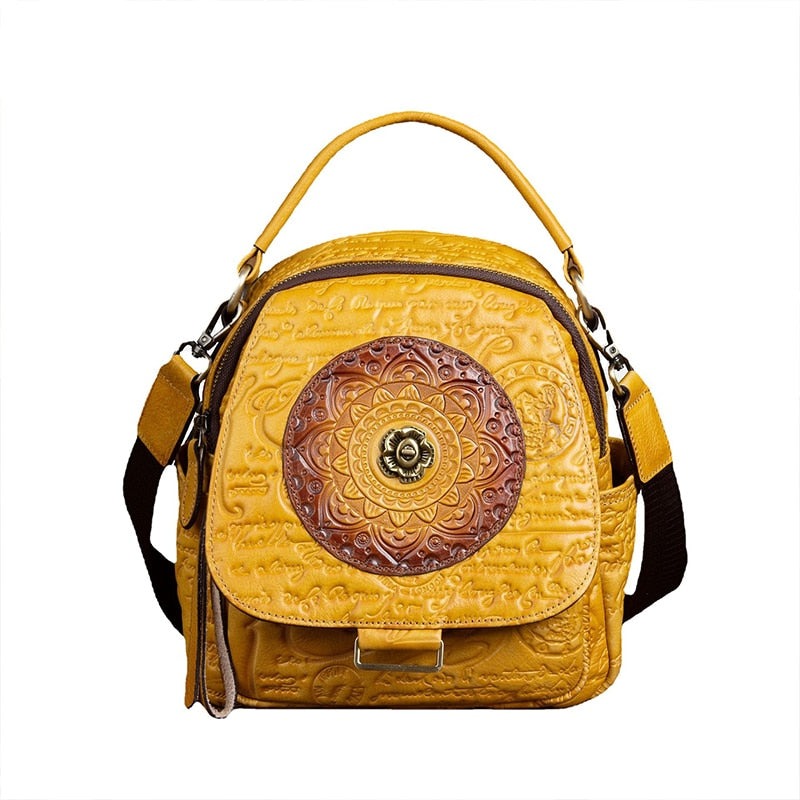 Rucksack Queen Myranda (4 Farbe)