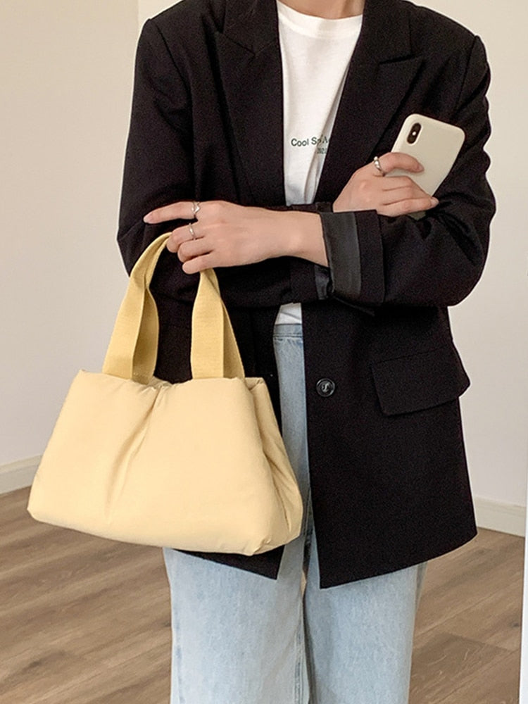 Handtasche Queen Adele (4 Farben)