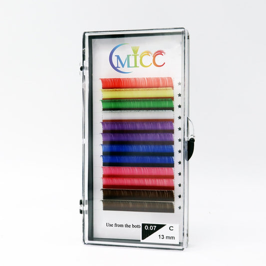 Künstliche Wimpern Queen Carlotha