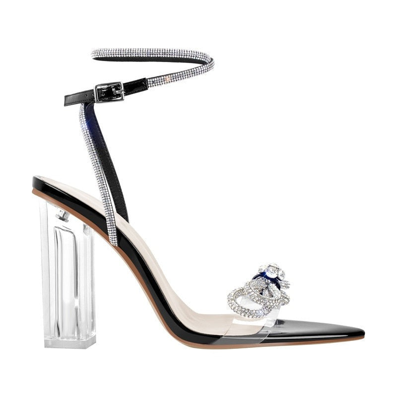 Sandalen Queen Treincy