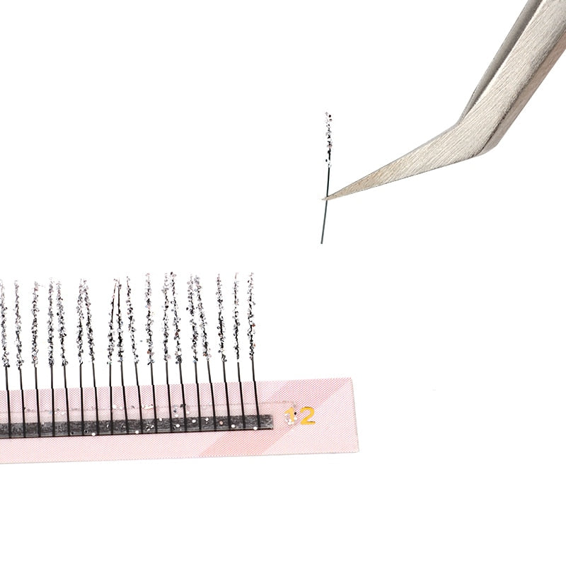 Künstliche Wimpern Queen Missandra (6 Farben)