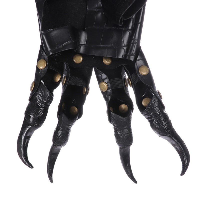 Handschuhe Queen Drac